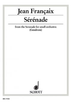 Serenade Download