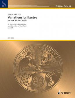 Variations brillantes op. 69 Download