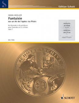 Fantaisie op. 70 Download