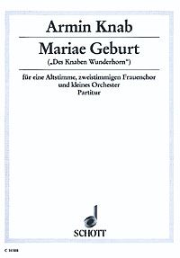 Mariae Geburt Download