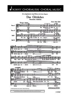 Drei russische Volkslieder Nr. 1 Download