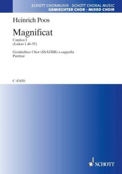 Magnificat Download