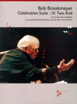 Celebration Suite - IV. Two And 