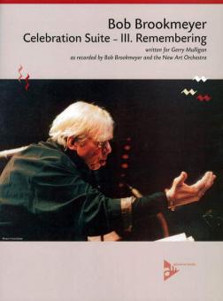 Celebration Suite - III. Remembering 