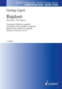 Bujdosó - Bedrückung Download
