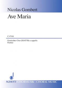 Ave Maria Download