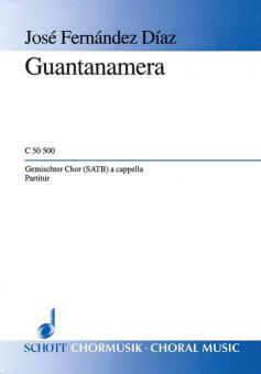 Guantanamera Download