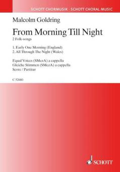 From Morning Till Night Download
