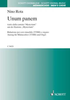 Unum panem Download