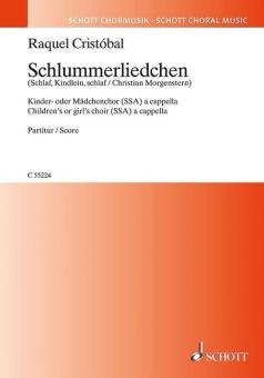 Schlummerliedchen Download