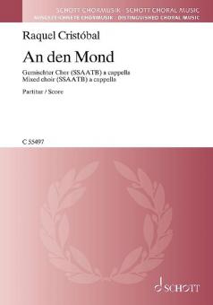 An den Mond Download