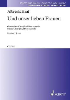 Und unser lieben Frauen Download