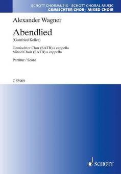 Abendlied Download