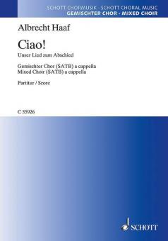 Ciao! Download
