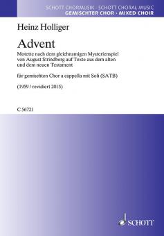 Advent Download