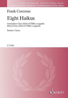 Eight Haikus Download