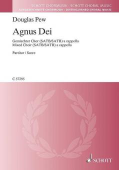 Agnus Dei Download