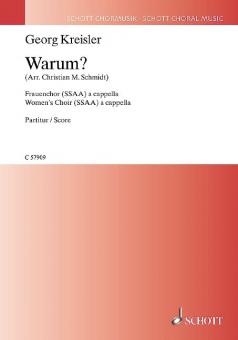 Warum? Download