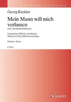 Mein Mann will mich verlassen Download