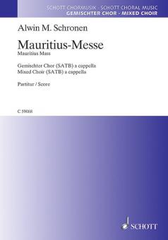 Mauritius-Messe Download