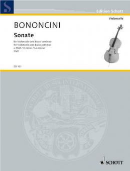 Sonata A Minor Download