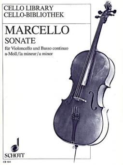 Sonata No. 3 A Minor Download
