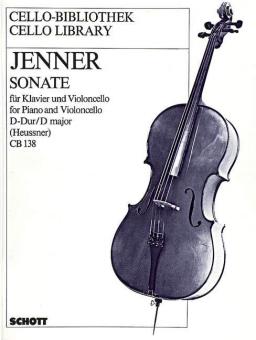Sonata D Major Download