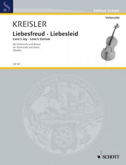 Liebesfreud - Liebesleid Download