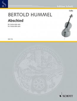 Abschied Download