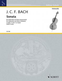 Sonata A Major Download