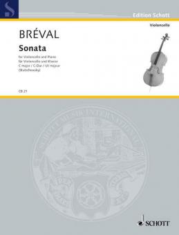 Sonata C Major Download