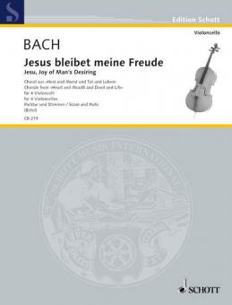 Jesu, Joy of Man's Desiring BWV 147 Download