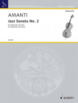 Jazz Sonata No. 2 Download
