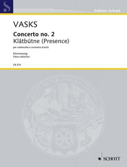 Concerto no. 2 Download