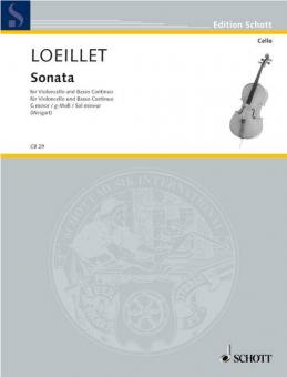 Sonata G Minor Download