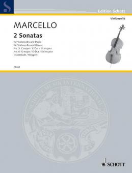 Two Sonatas Download