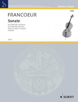 Sonata E Major Download