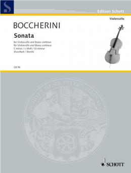 Sonata C Minor G 18 Download