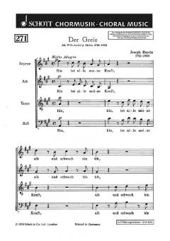 Der Greis Download