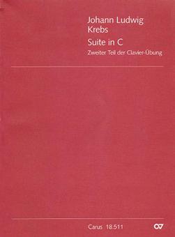 Suite in C-Dur 