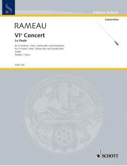 Concerto No. 6 Download