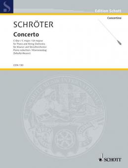 Concerto C Major Op. 3/3 Download