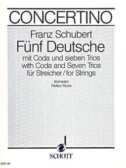 5 German Download