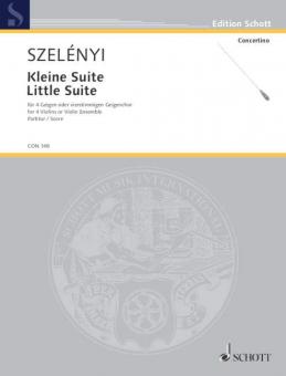 Little Suite Download