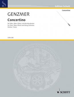Concertino GeWV 181 Download