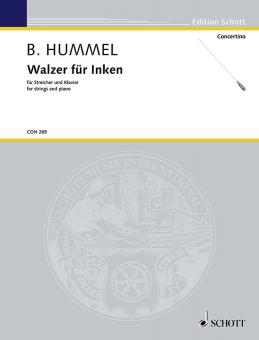 Walzer für Inken Download
