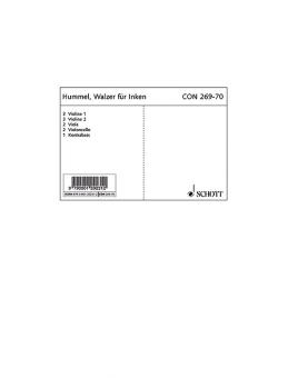 Walzer für Inken Download