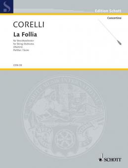 La Follia op. 5/12 Download