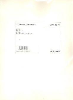 Concerto II G Minor Download