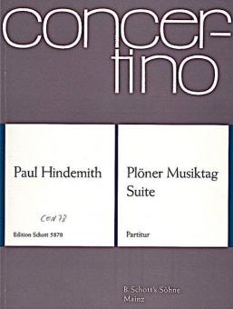 Plöner Musiktag (Suite) Download